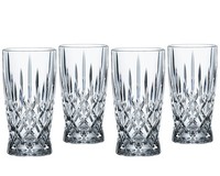 Nachtmann 103747 Noblesse Softdrink Glas 4Er Set
