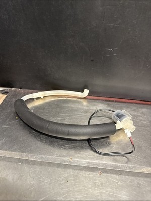 (Wasserpumpe) electriQ Arbeitsplatte Eismaschine eiQICECM 15L