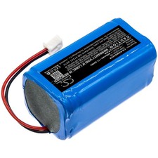 Batteria Cameron Sino 1100mAh per Cowon iAUDIO M3,X5, per i-audio X5 20GB,X5 30GB,X5V 20GB,M5L 20GB,M5 20GB, per JNC SSF-M3 20GB  44