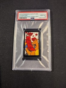 Pokemon Hanafuda | eBay