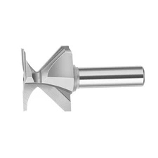 R18 R30 1/2 inch Shank Woodworking Router Bit for Flexible Board Bending Tool