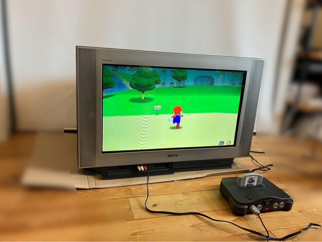 トリニトロン KV-32DR1 トリニトロン KV-32DR1 - メルカリ