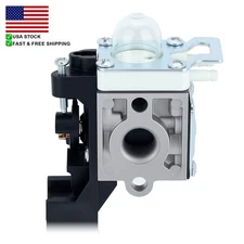SRM-225 Carburetor For Echo GT-225 PAS-225 PE225 PPF225 SHC225 Trimmer Weedeater