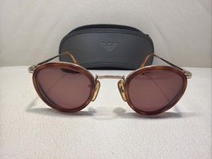 Giorgio Armani Frames of Life Sunglasses | eBay