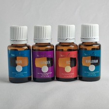 NEW SEALED AUTHENTIC YOUNG LIVING Essential O...