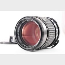 * NEAR MINT * SMC Pentax 6x7 165mm f/2.8 Telephoto Lens For 6x7 67 II From Japan