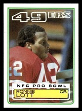 Ronnie Lott