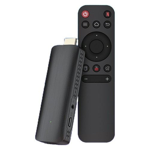 For Q6 For Android Streaming Device Compact Size Big Performance Boost - Afbeelding 17 van 22