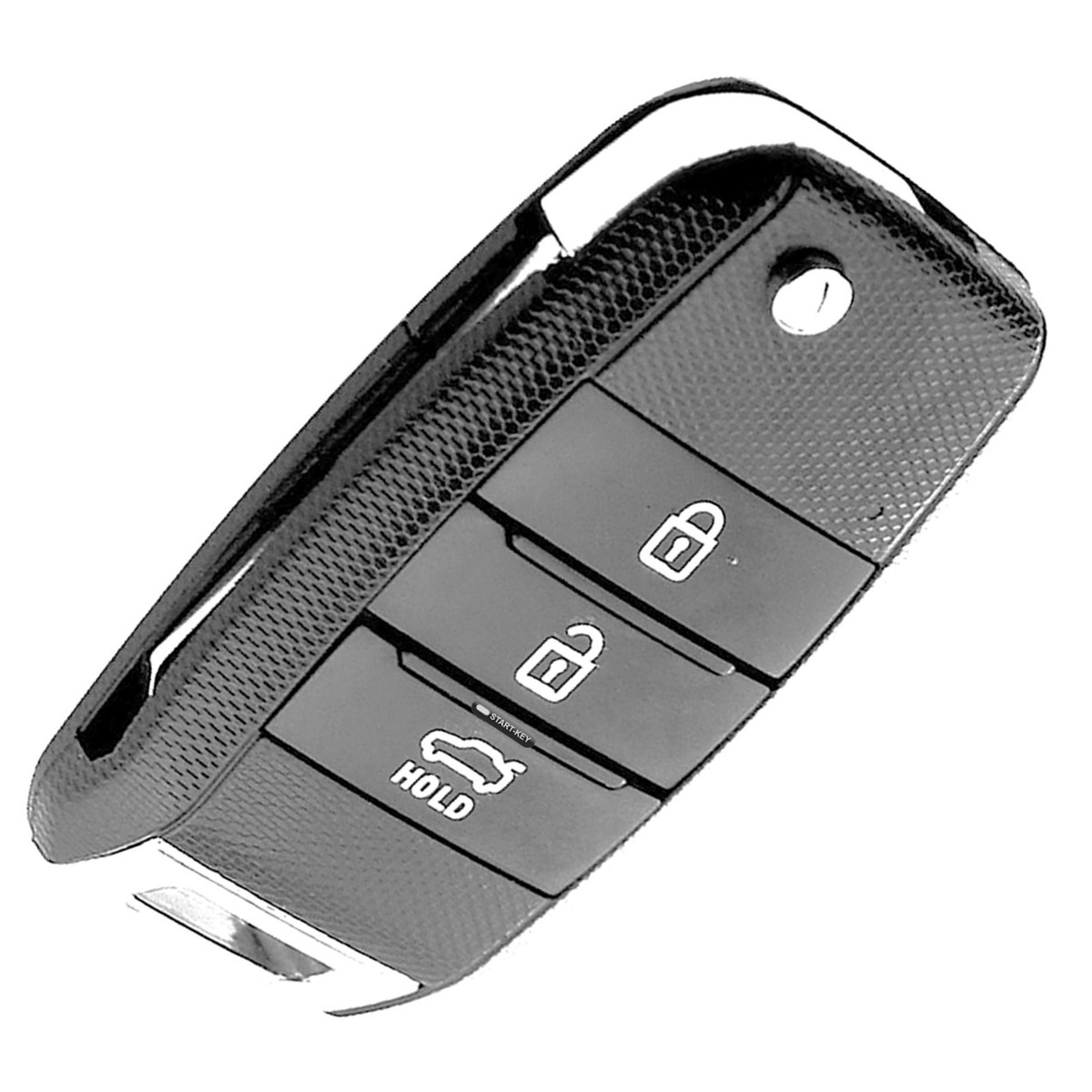 Ontto Custodia Per Chiave Auto, Adatta Per Kia Rio 3 QL K2 K3 - Foto 11