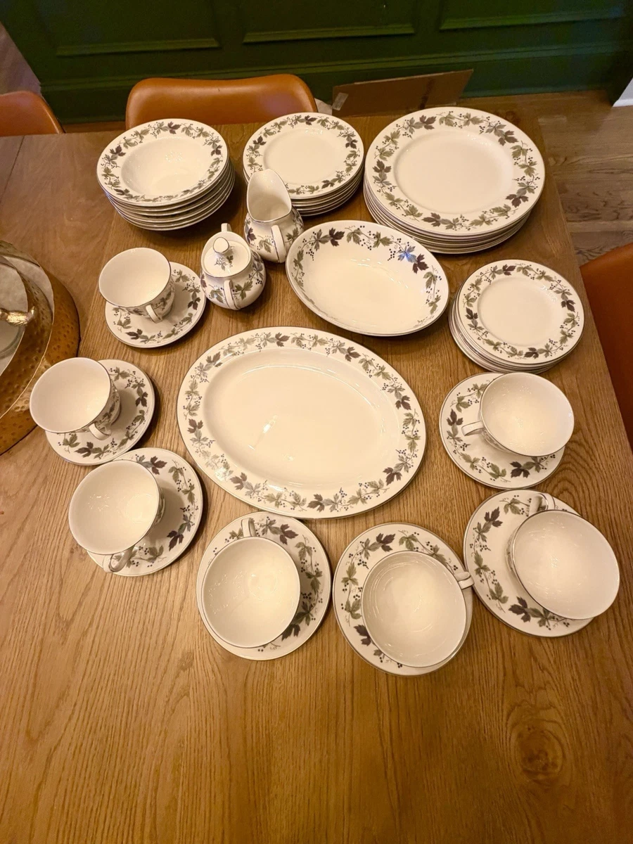 Royal Doulton Dinner Service Sets for sale | eBay