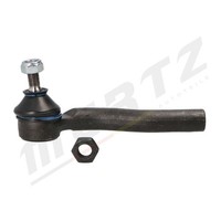 Mertz Spurstangenkopf Rechts, Vorderachse U.A. FüR Abarth, Fiat, Ford