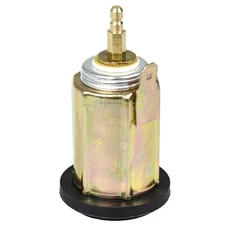 Green Mountain Grills Female Power Plug for Davy Crockett TREK Models GMGP-1126