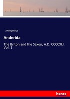Anonymous | Anderida | Taschenbuch | Englisch (2017) | 308 S. | hansebooks