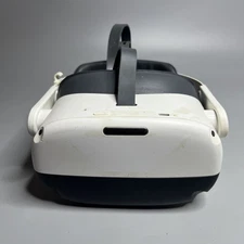 Pico Neo 3 Pro VR Headset White A7H10 Tested Working