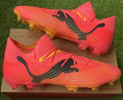 Puma Future Ultimate FG Fußballschuhe Größe UK 10,5 nagelneu im Karton selten 