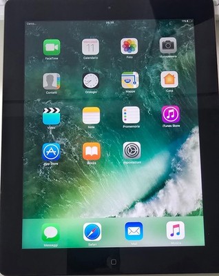 Apple iPad 2. 3. 4. Generation 16 32 64 GB Wi-Fi 4G Tablet