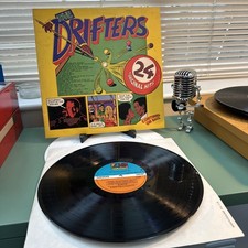 The Drifters 24 Original Hits
