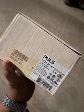 1PCS New Sealed Puls QT20.241 Free delivery One year warranty