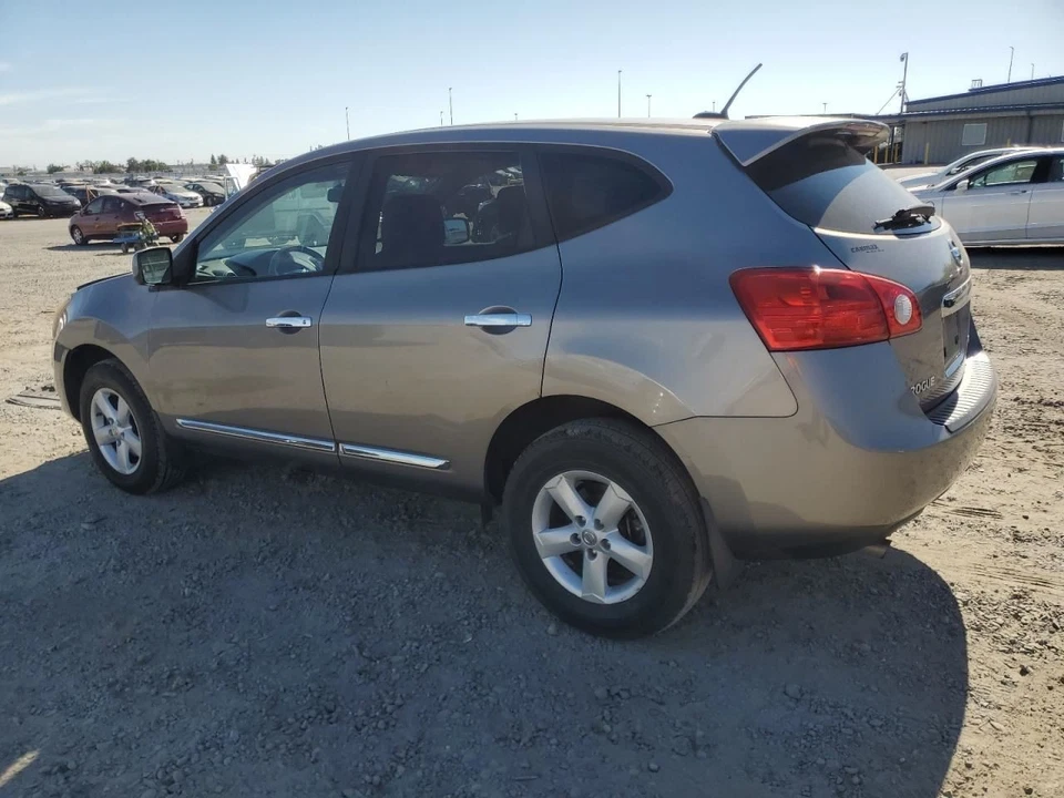 Interruptor de encendido compatible con 13-21 NV200 7517282 Foto 2 de 4