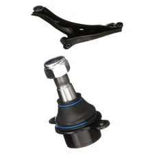 For Ford Transit-250 2015-2017 Delphi BNDL-182022 Front Lower Control Arm Kit