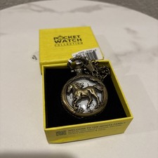 NWT Invicta Vintage Pocket Watch - 47mm