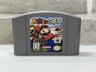 VG Mario Golf - Nintendo 64 N64 - Cartridge ONLY - Authentic - Tested Working