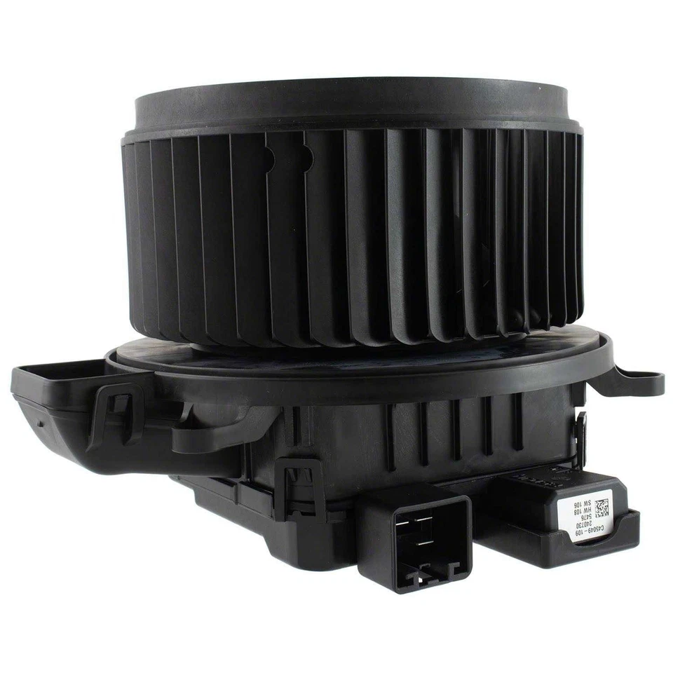 For Ford F-150 2015-2024 Motorcraft MM1378 HVAC Blower Motor Foto 2 de 3