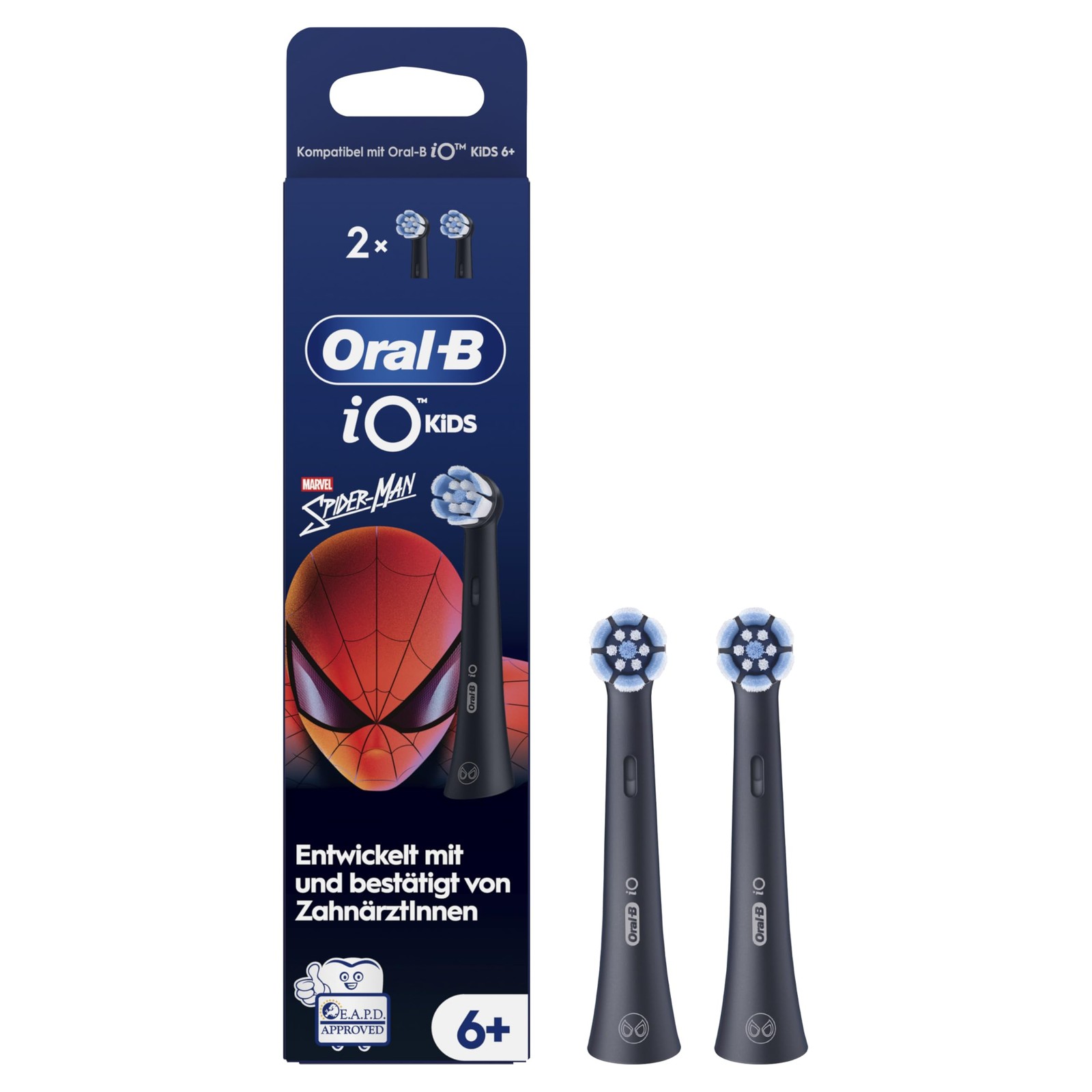Oral-B iO Kids 6 - 18 5390₽