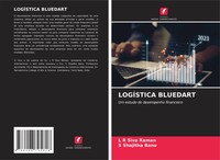 L R Siva Raman (U. A.) | LogÍStica Bluedart | Taschenbuch | Portugiesisch (2025)