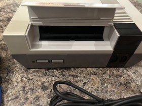 Nintendo Entertainment System NES Classic Edition Home Console - Flashing Light