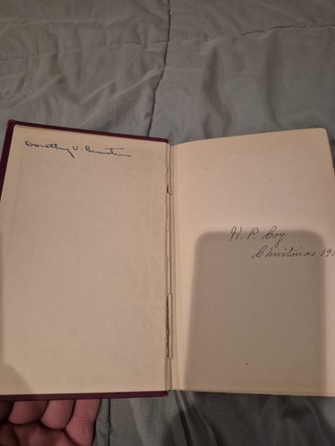 1886 Vendetta! Or The Story Of One Forgotten Marie Corelli - Picture 6 of 8