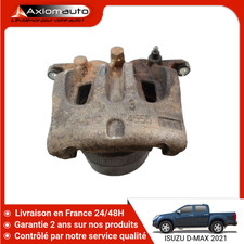 Etrier de frein Isuzu D-MAX