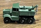 Matchbox Lesney No 64 Scammell Breakdown Truck