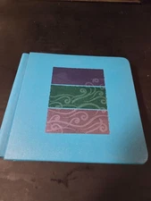 Creative Memories photo album 7X7