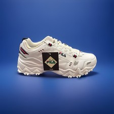 Men  s Fila Oakmont TR Sz 9