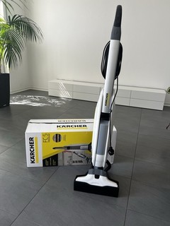 Kärcher FC 5 Premium