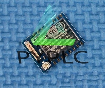10PCS ESP8266 Remote Serial Port WIFI Transceiver Wireless Module Esp-07 AP+STA