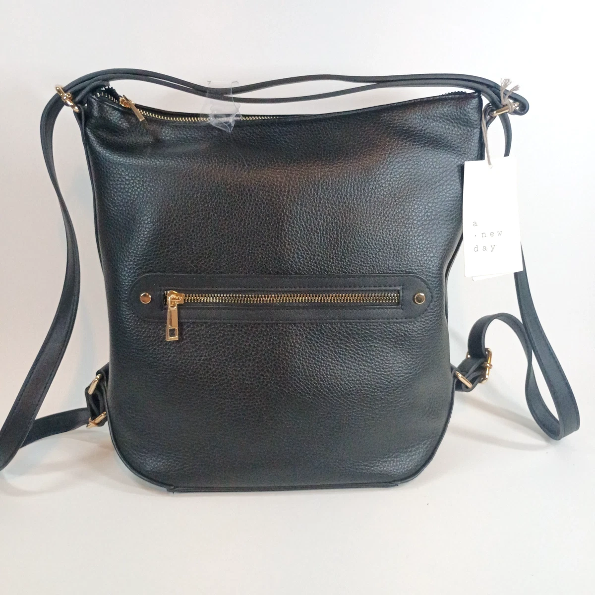 A New Day Backpack Bags & Handbags for Women for sale - eBay A New Day Backpack Bags & Handbags for Women for sale - eBay