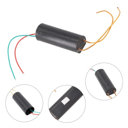 Module Power To 1pcs 400000V Generator High-Voltage Module Transformer - Photo 10/12