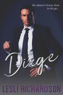 Dirge by Lesli Richardson (English) Paperback Book