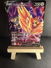 Pokemon Zamazenta V TG22/TG30 Astral Radiance TG Ultra Rare Holo 2022 on eBay
