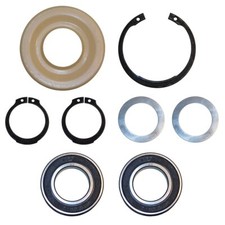 ATIKA Ersatzteil | Trommellager kpl. für Betonmischer Profi 145 S / Comet 130