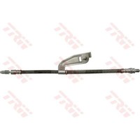 TRW Bremsschlauch Bremsleitung Vorne Rechts FüR Ford Fiesta IV Puma PHC291