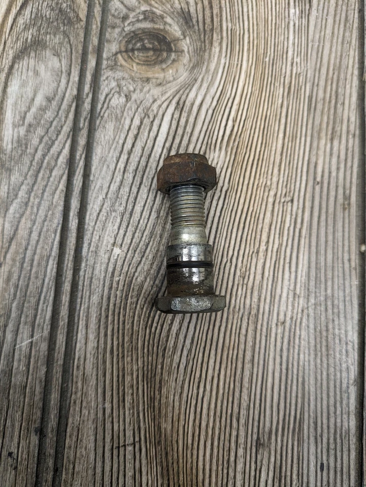 Conjunto de pedal de embrague para camioneta Dodge 1976 D100 D200 D300 W100 W200 W300 Foto 4 de 4