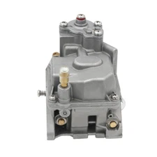Carburetor Assy for Yamaha 4 Stroke 15HP F15 2001-2003 Outboard 66M-14301-10