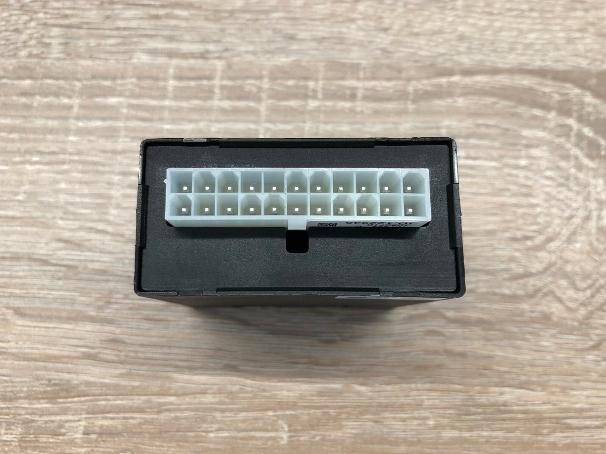 Westfalia 900001506633 Steuergerät ASTM LC Relais E-Satz  