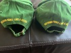 JOHN DEERE Adjustable Strap Hats — photo 2