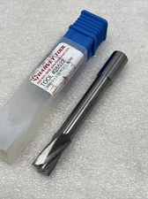 1/2” Harvey Tool 4 Flute Solid Carbide Long Reach Counterbore, 1/2" Shank 25532