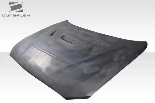 Duraflex Power Dynamics Hood - for 2014-2021 2 Series / 2016-2021 M2 F22 F23 F87 - Picture 4 of 7