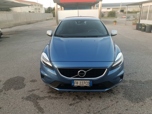 Volvo v 40 R design full optional - Foto 8 di 8